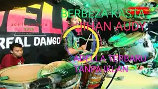 Download JIHAN AUDI FEAT ANDI  BERBEZA KASTA- OM.ADELA LIVE MADURA 2020 MP3