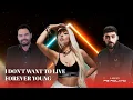 Download Lagu Zayn \u0026 Taylor Swift Ft. Alphaville \u0026 Ava Max - I Don't Want To Live Forever Young (FG Roland Mashup)