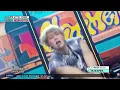YOON SANHA (윤산하 (ASTRO)) - EXTRA VIRGIN | Show! MusicCore | MBC250719방송