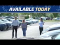 Hendrick Honda Charleston - No Payments Until Spring