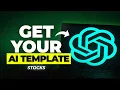 From Idea to Stock Strategy in 10 Minutes - AI Lab Day 3