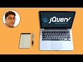 Selecting Elements with jQuery jQuery tutorial for Beginners