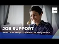 Job Support Travel Nurse Across America