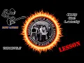 LESSON - Only the Lonely by the Motels