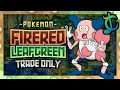Download Lagu Can I Beat Pokemon Leaf Green with Only In-Game Traded Pokemon? - ChaoticMeatball
