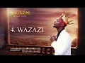 Lagu ASAGWILE-WAZAZI (VISUAL)