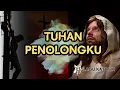 TUHAN PENOLONGKU || LAGU ROHANI KATOLIK || AUDIO TEKS || Cipt. Piet Neo,SVD
