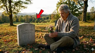 Charles Bronson s Lonely End He Never Recovered From Losing Jill Ireland