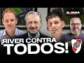 Download Lagu ¡RIVER CONTRA TODOS! - MASTANTUONO, BRITO Y FLORENTINO PEREZ - ELDUKA Download Lagu ¡RIVER CONTRA TODOS! - MASTANTUONO, BRITO Y FLORENTINO PEREZ - ELDUKA