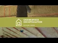 Crawl Space Contractors in Richmond VA Crawlspace Encapsulation Richmond