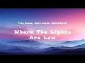 Download Lagu Toby Romeo, Felix Jaehn, FAULHABER - Where The Lights Are Low (TwiXeY Bass Boost)