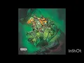 Cosmo Freestyle (Instrumental) - Freddie Gibbs