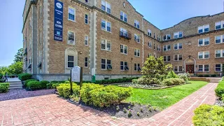 Virtual Tour 4418 Spruce St Apt L1