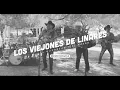 El Muchacho Y El Potro -Los Viejones De Linares