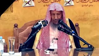 أنا شاب مستقيم ابت ليت بحب النظر الى الحرام فما نصيحتكم     الشيخ صالح اللحيدان دندنها