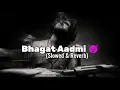 Lagu Bhagat Aadmi || Bhatta Bhat Goli Chale (Slowed \u0026 Reverb) || ViBing PlaCe 🎵🎶