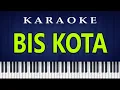 Download Lagu BIS KOTA - God Bless - Karaoke HQ