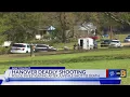 Hanover County neighbors in shock after juvenile shot killed at large party
