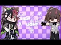 ,, New Light Meme ! ` | Collab with Miso !