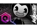 Download Lagu MiatriSs - Bendy and the Ink Machine Remix (Instrumental) - The Devil Swing