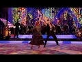 Download Lagu Clelia \u0026 Vitali - Paso Doble - Week 8