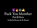 Download Lagu V Audio - Compition Horn - Its Rohit Remix \u0026 Rc Remix 🔥🥵🔊