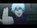 Download Lagu satoru gojo being completely unhinged (dubbed)