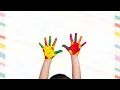 Ellerim Tombik Tombik / Çocuk Şarkıları