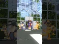 Download Lagu Rumah Shaun The Sheep - Pomni #minecraft #comedy