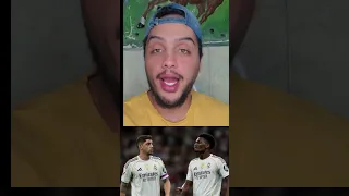 بيان رسمي من ريال مدريد بخصوص الشجار بين فالفيردي و تشواميني التفاصيل كامله داخل الفيديو دندنها