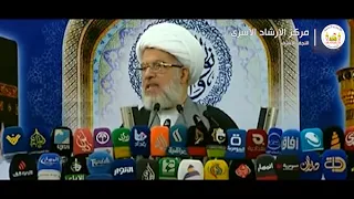 (الشيخ عبد المهدي الكربلائي (الرفق بالرعية ، وعمل الحاكم بإخلاص