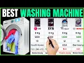 Download Lagu Best Front Load Washing Machine in India 2025🧺LG vs IFB vs Bosch – Honest Comparison