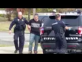 armed robbery arrest