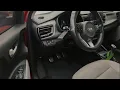 DOQ494 KIA RIO