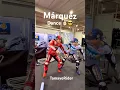 ⁠DANCE @marcmarquez93 #alexmarquez #marquez #marquezducati #tamayorider #viralshort #moteros