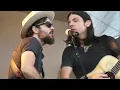 Avett Brothers "I Wish I Was" Les Schwab Amphitheater, Bend, OR 07.21.17
