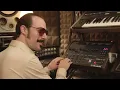 INDASTUDIO with Rude Jude