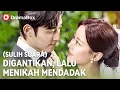 Lagu 🔥💔Dibuang 3 Kakak Demi Anak Kandung, Tak Tahu Kalau Suamiku Pewaris Tunggal Grup Hayora! | DramaBox