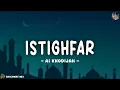 Download Lagu Istigfar - Ai Khodijah (Lirik \u0026 Terjemahan) | Astaghfirullah Robbal baroya