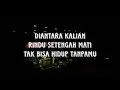 Download Lagu D'Masiv Live In KL 2.6.23 - Diantara Kalian, Rindu Setengah Mati \u0026 Tak Bisa Hidup Tanpamu 4k