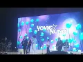 Download Lagu Yovie \u0026 Nuno -Manusia biasa di ICE BSD