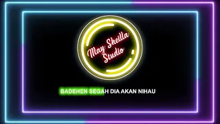 Download Dedy Marikit Ft Silviana -  Tatap Ije Atei - Terbaru 2021 ( Official Video Lirik ) MP3