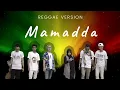 Lagu Sholawat - Maa maadda reggae version cover by Fairuz gambus