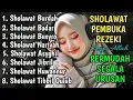 Download Lagu KUMPULAN SHOLAWAT TERBARU 2025 | SHOLAWAT PENARIK REZEKI PALING DAHSYAT | SHOLAWAT PALING MERDU