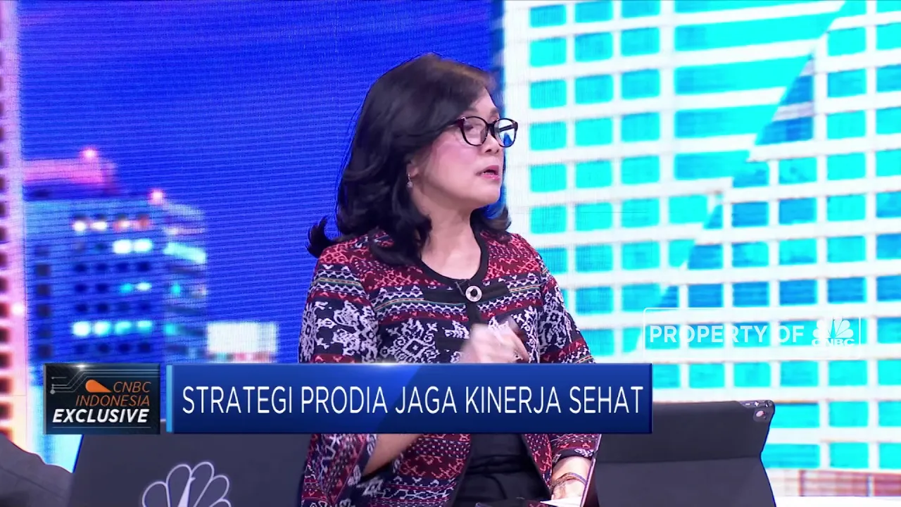 ReviewSaham PRDA Banyak orang memperkirakan kinerja Prodia akan kinclong ditengah pandemi COVID. Nam. 