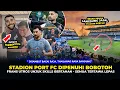 Download Lagu 🔴TEPAT MALAM INI, BOBOTOH PADATI TC PERDANA PERSIB~Futros Langsung Padu, 1 Naturalisasi Gabung, ET🔥