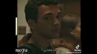 وانا بناديلك تسمعني 