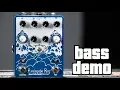 Download Lagu Earthquaker Devices Avalanche Run Bass Demo