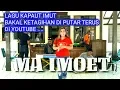 Download Lagu Tepak kendangnya enak Banget Gaess.. | Judul~KAPAUT IMUT | Voc.Ma imoet