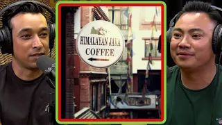 Dhan Tamang Talks About Legacy Of Himalayan Java